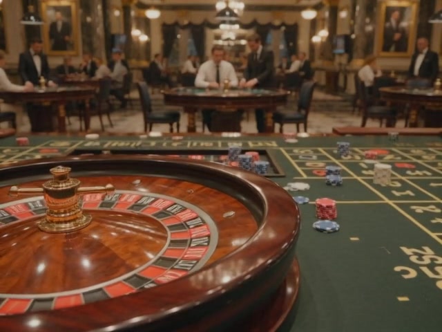 보증카지노, 믿고 이용해도 될까? 위험과 안전 사이 진실 공개