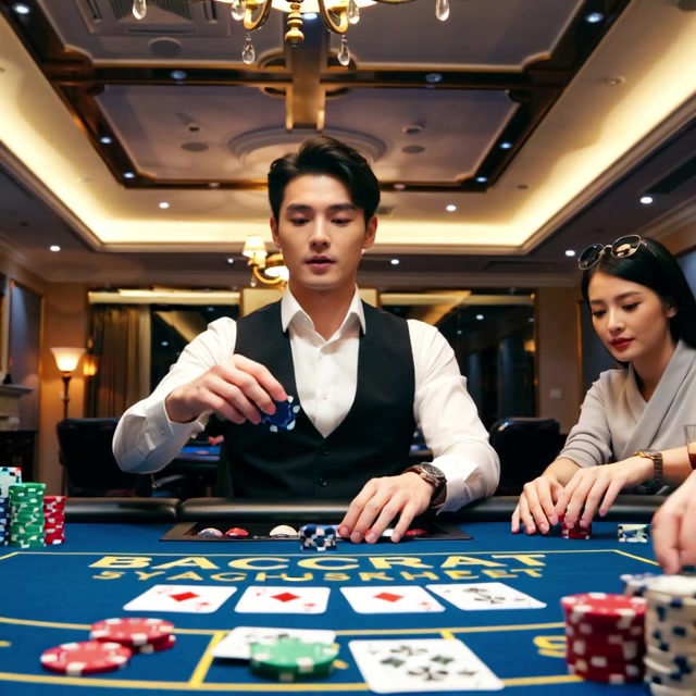 에볼루션게이밍 실전 전략 가이드