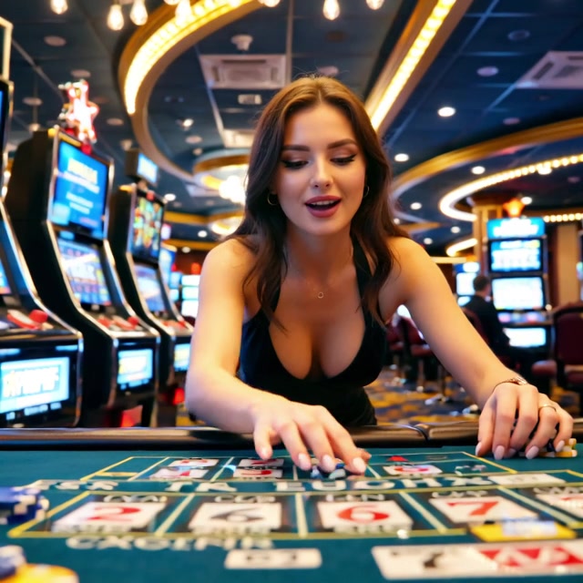 무료 카지노게임 제대로 즐기는 방법