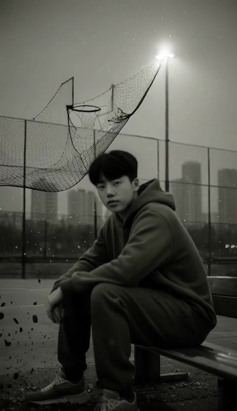 농구 슛폼 배우기 - 기초부터 올바른 자세까지