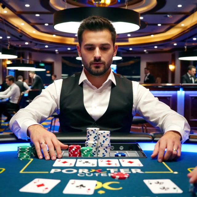 파워볼 사이트 실전 카지노 가이드