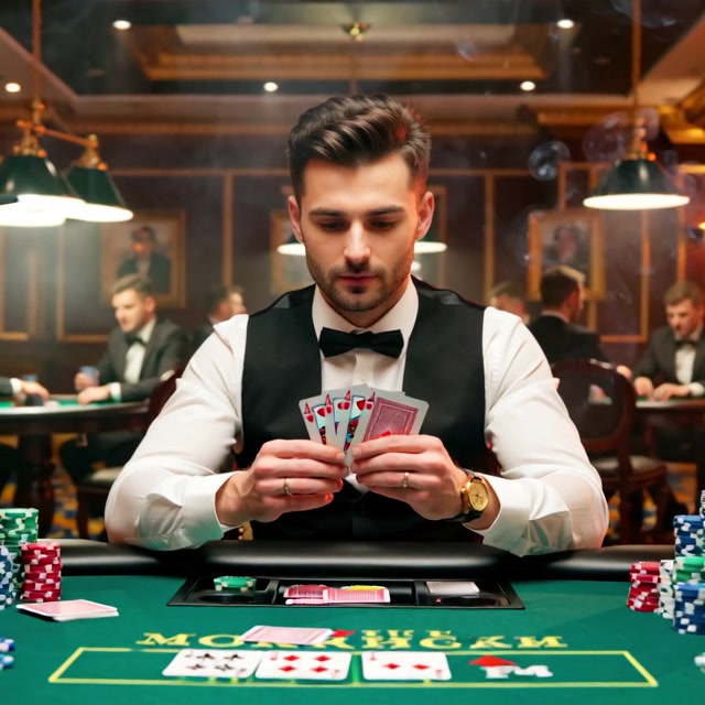 필리핀 시오디 카지노 방문 전 총정리