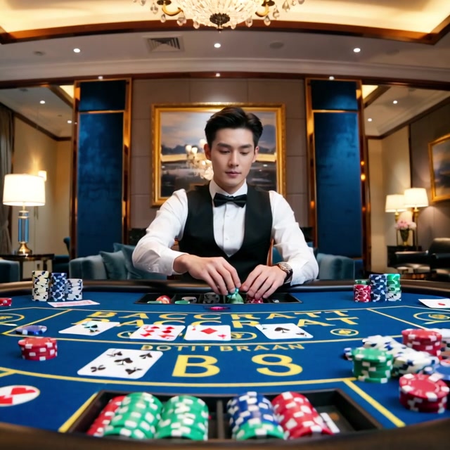 바카라 메이저 기준과 안정성 판단 가이드