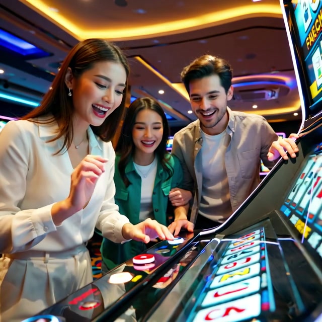 토토 가입머니 제대로 이해하는 가이드