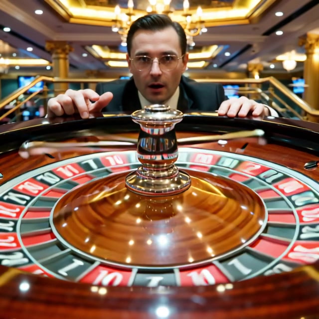 바카라 명언으로 보는 선택과 태도의 기록