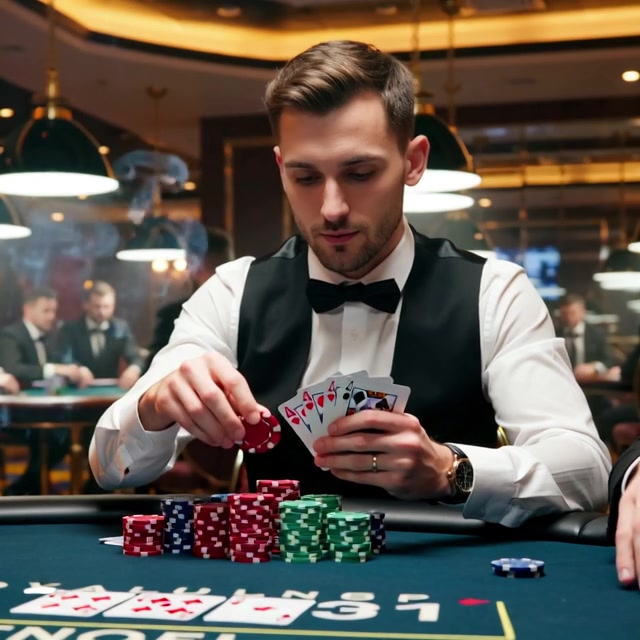 바카라 룰 완벽 이해 한눈에 정리 가이드