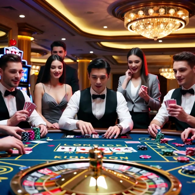 바카라 연습 제대로 시작하는 현실적인 방법