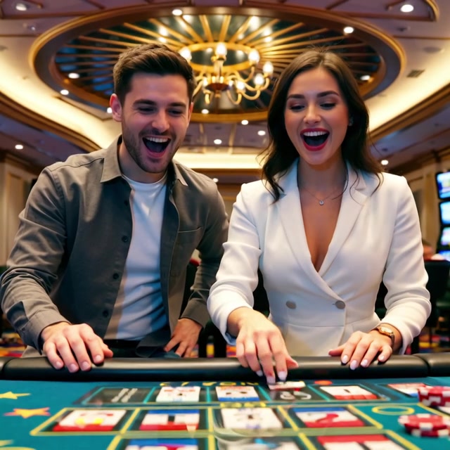 바카라 룰 완벽 가이드와 실전 전략