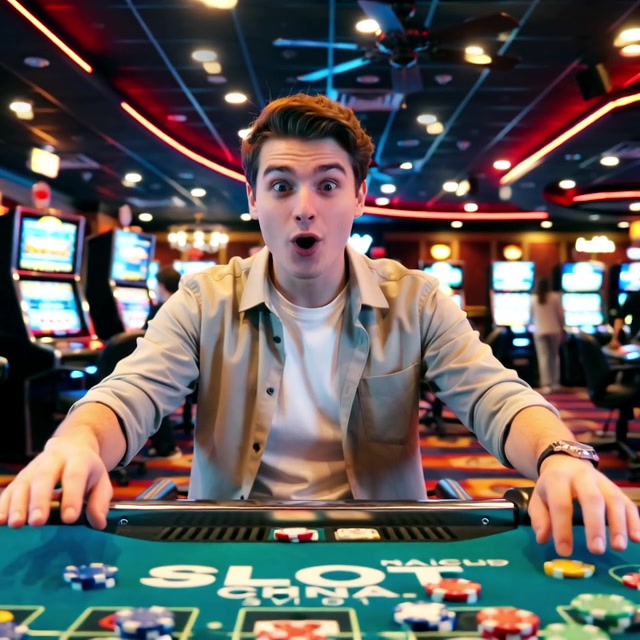 바카라게임방법 완벽 가이드