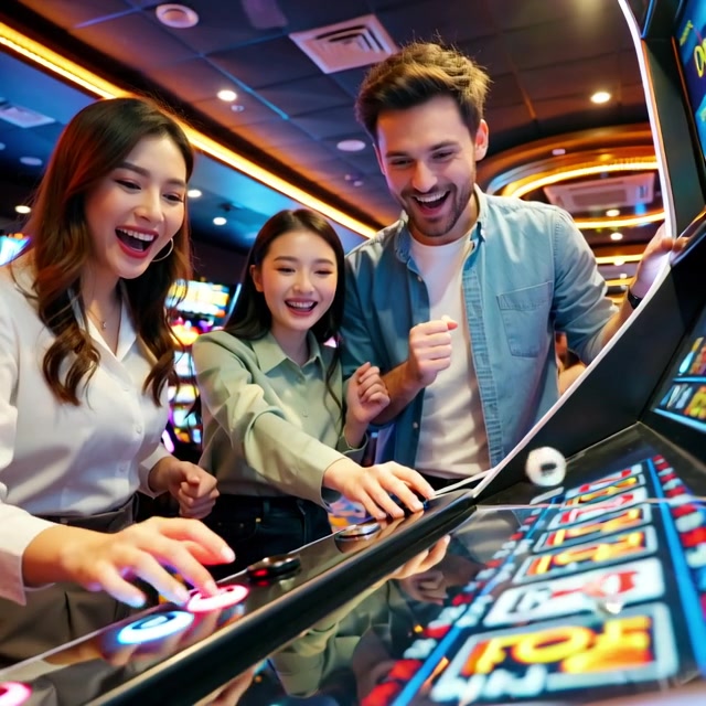 필리핀카지노 특징과 이용 정보 정리