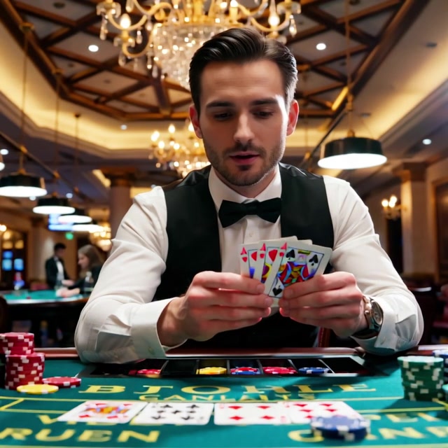 룰렛 배팅방법을 이해해야 흔들리지 않는다