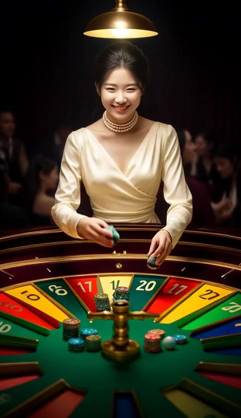 카지노의 숨은 전쟁