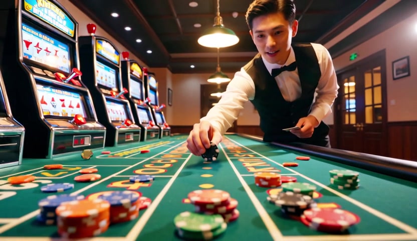 마카오 카지노의 지속가능 에너지 전략