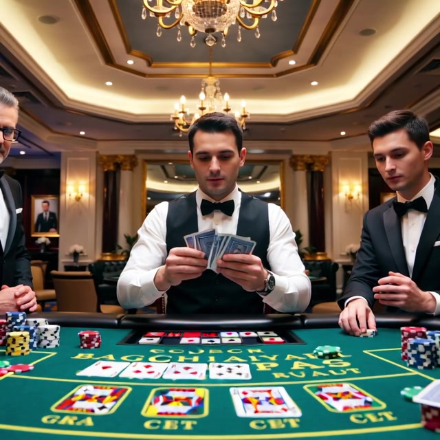 윈 마카오카지노 특징과 분위기 완벽 정리