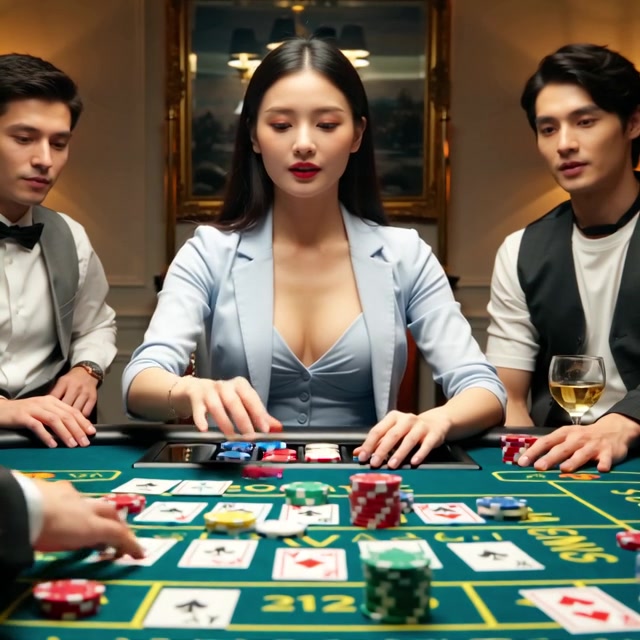 포커와 수학적 사고