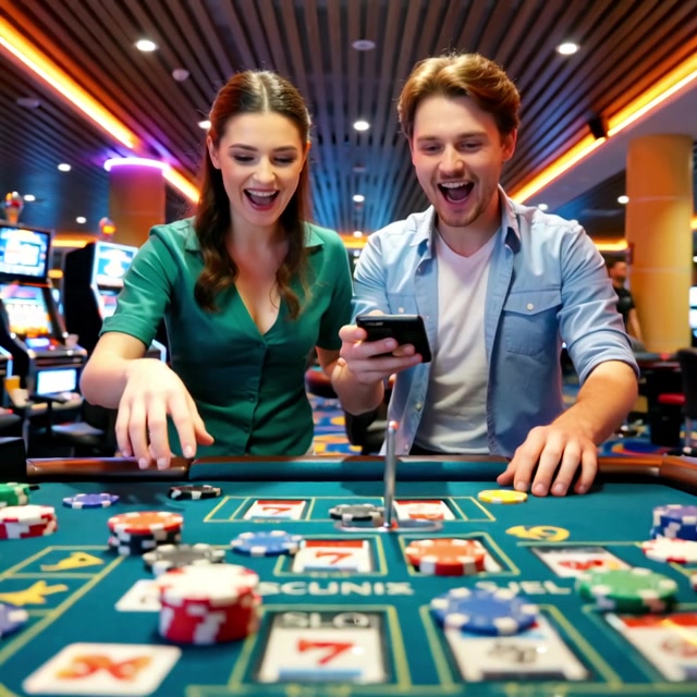 바카라 규칙 한눈에 이해하는 완벽 가이드