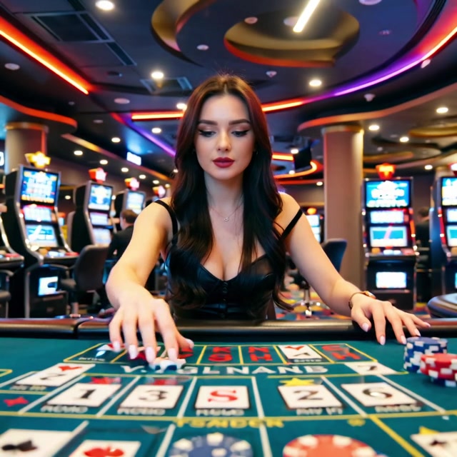 카지노 보증 절차의 구조와 신뢰 기준 정리