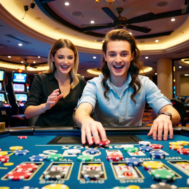 마카오 샌즈 카지노 핵심 여행 가이드