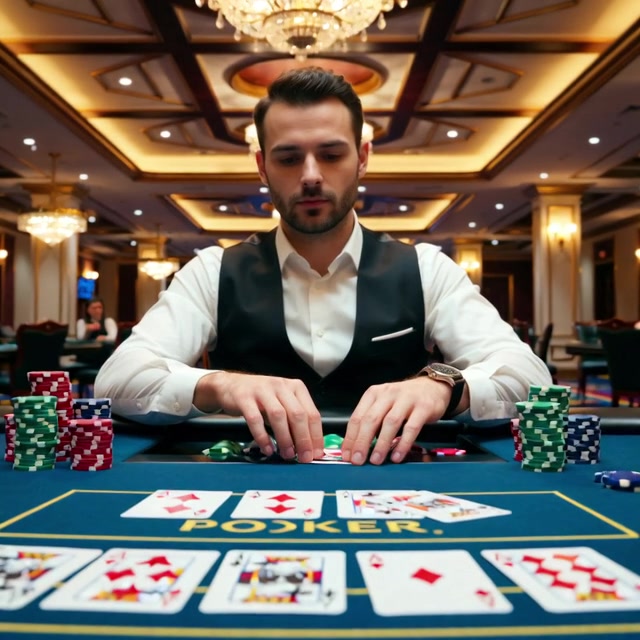 바카라 사이트 추천 전 꼭 알아야 할 기준