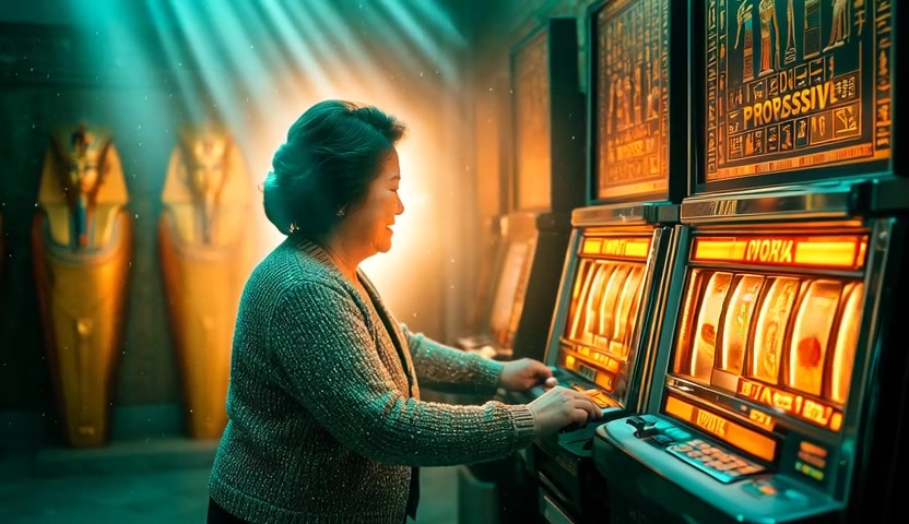 라스베가스 쇼핑 정보: 사막 도시의 쇼핑 문화와 여행자 가이드