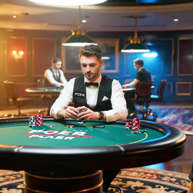 바카라게임방법 처음부터 끝까지 이해하기