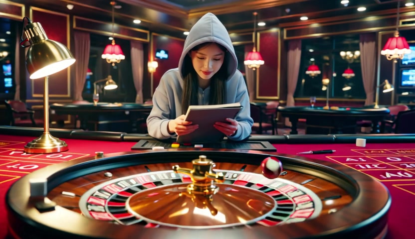 카지노 블랙잭 게임 규칙 설명