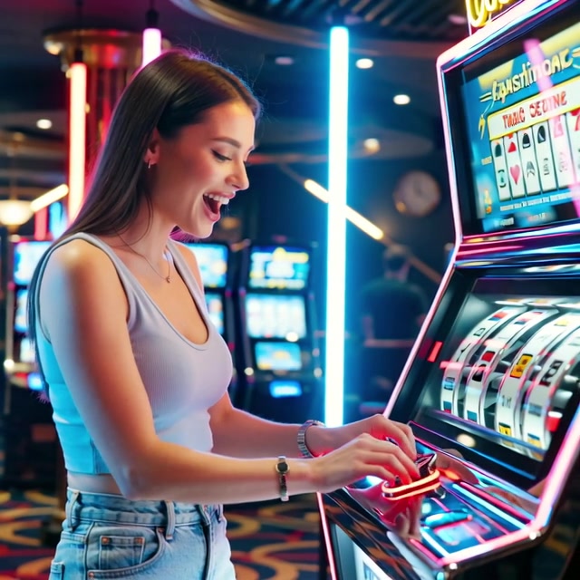 에볼루션게이밍 구조와 라이브 카지노의 기준