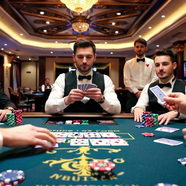 안전한 베팅법을 위한 현실적 기준 정리