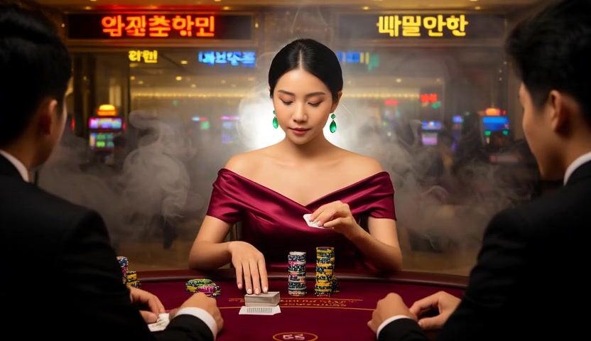 두바이 카지노 합법 여행지 가이드