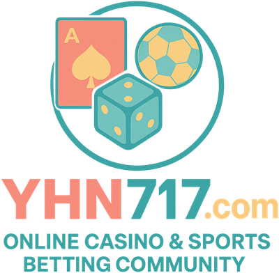 yhn717 로고