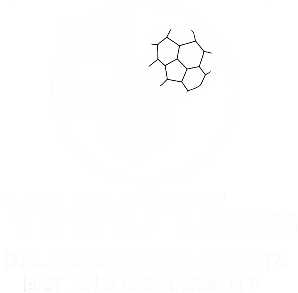 yhn717 로고